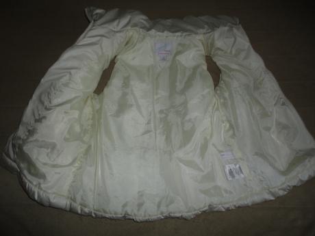 Jako nová vesta next, vel. 7-8 let (122/128), next,122