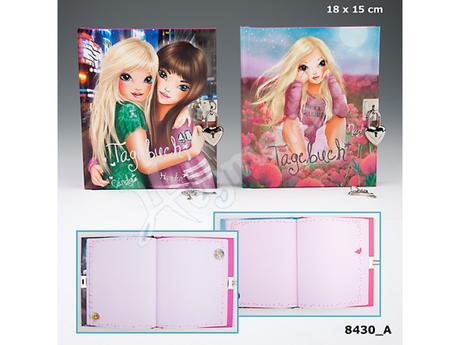 Deníčky, zápisníčky..., 