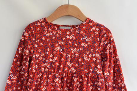 Šaty vel. 4 roky, matalan,104