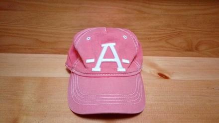 Kšiltovka h&m, vel. 122/128, h&m,122