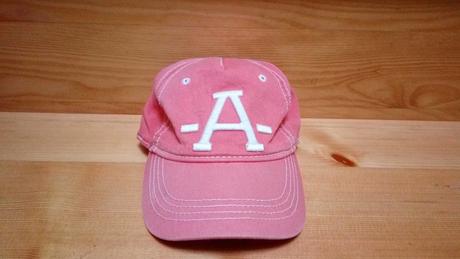 Kšiltovka h&m, vel. 122/128, h&m,122