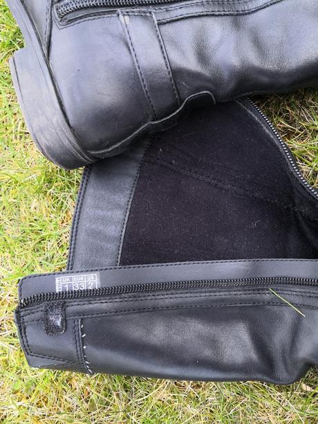 Boty & kozačky geox vel. 33, geox,33