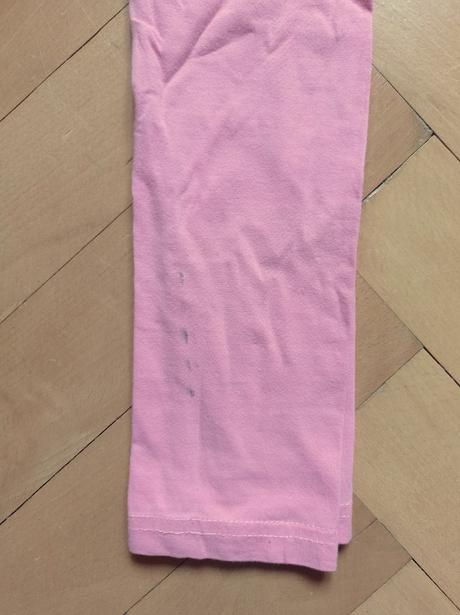 Legíny 110 - 116, disney,110