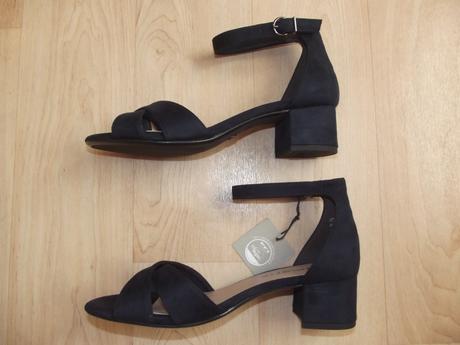 Dámské boty tamaris v.37, tamaris,37