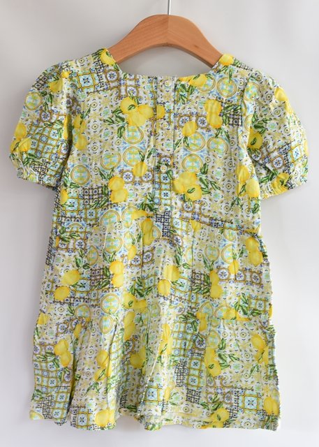 Šaty vel. 18 - 24 m, primark,92