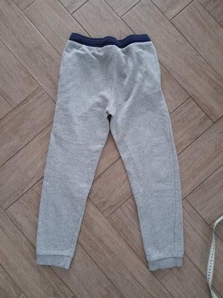 Dětské tepláky vel. 134/140, zn. kids, kids,140