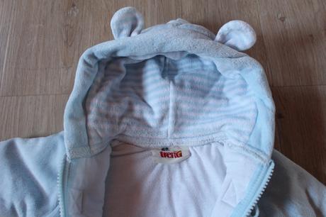 Bundička, tulec trend,62