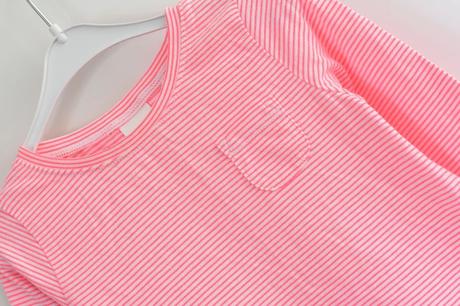 Šaty vel. 9 - 12 m, next,80