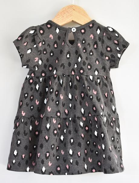 Šaty vel. 3 - 6 m, primark,68