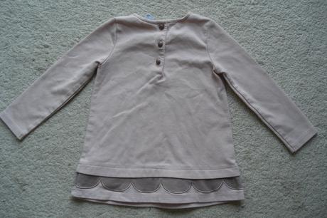 Bavlněná tunička, 92