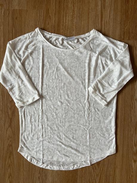 Dámská trika - 4ks, vel.s/m, c&a,m