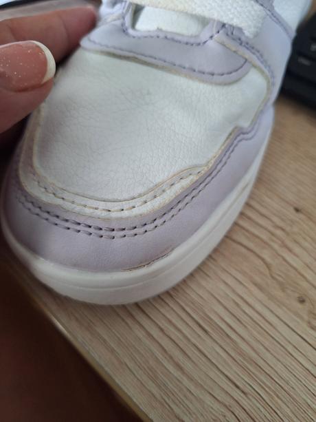 Dívčí boty značky primark, vel. 38., primark,38