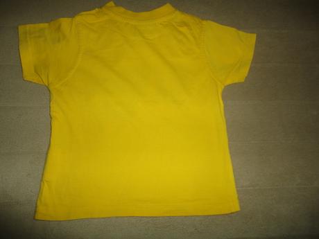 Supr triko power kids, vel 98/104, 98