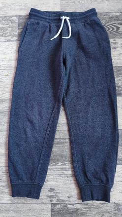 Tepláky chlapecké, h&m,134