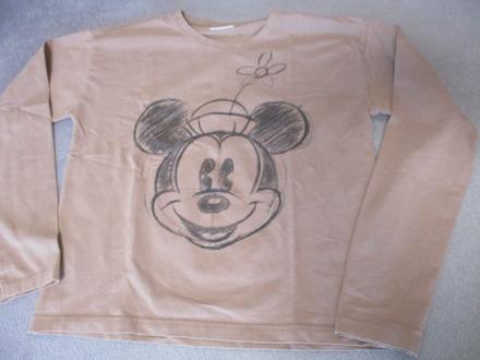 Tričko, coccodrillo,164