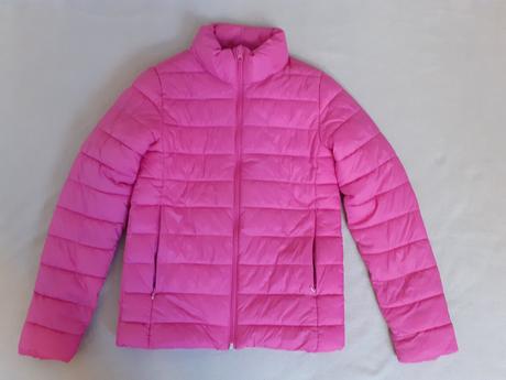 Jarní / podzimní přechodová prošívaná bunda, pepperts,158