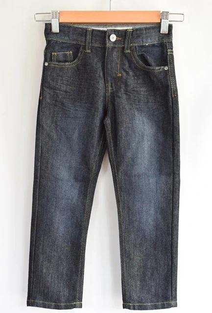 Džíny vel. 5 - 6 let, primark,116
