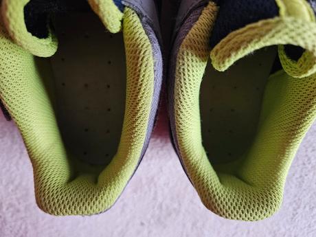 Dětské boty, botky, tenisky, vel.32, zn.quechua, quechua,32