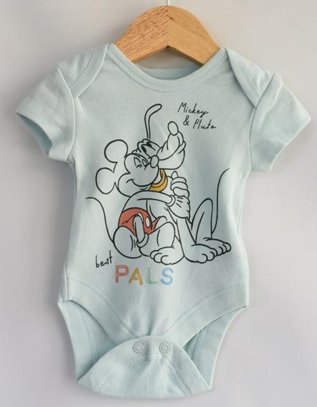 Set vel. newborn, primark,56