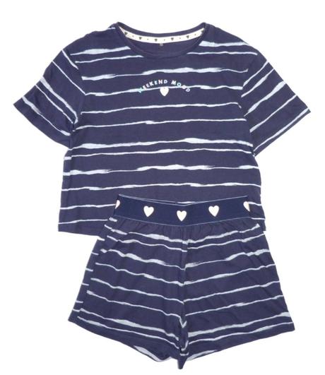 Bavlněná souprava vel. 128, george,128