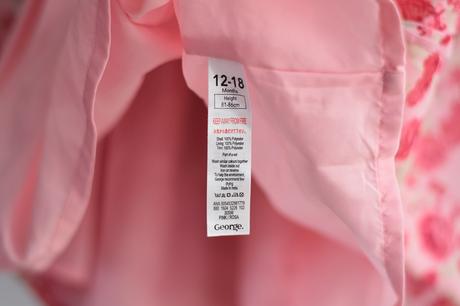 Šaty vel. 12 - 18 m, george,86