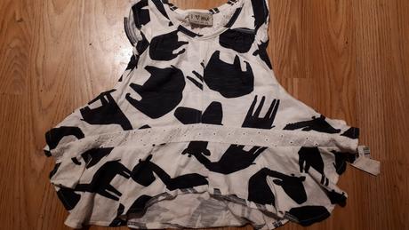 Bílá tunika, next,68