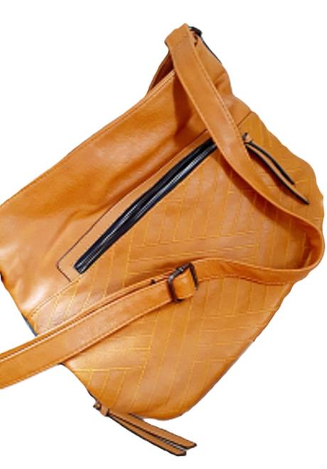 Kabelka přes rameno (crossbody) - nepoužitá,