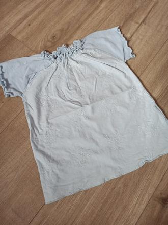 Tričko, lupilu,98