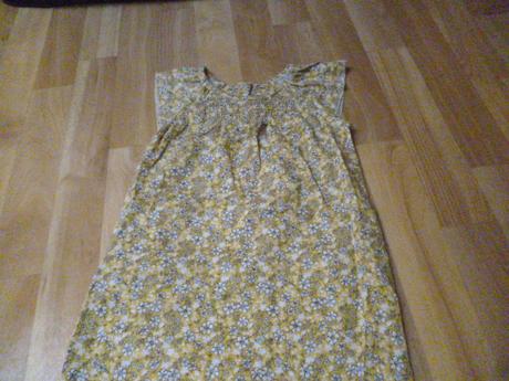 Kytkatý overal 6 l, 116