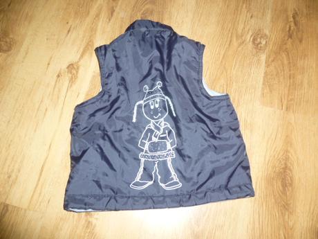 Vesta zn. port louis, vel. 92/98, 92