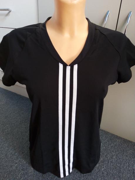 Tričko zn."adidas" vel."l", adidas,l