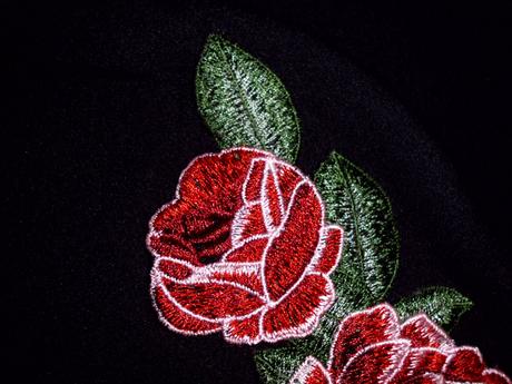 Čierne s aplikáciou, kappahl,l