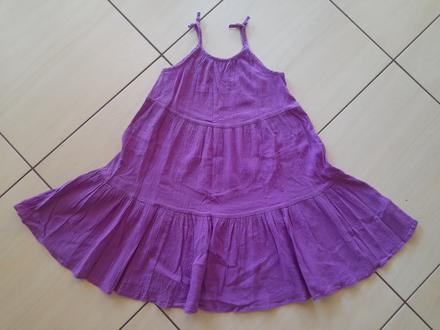 Šaty, next, vel 116, next,116