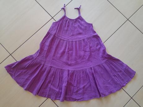 Šaty, next, vel 116, next,116