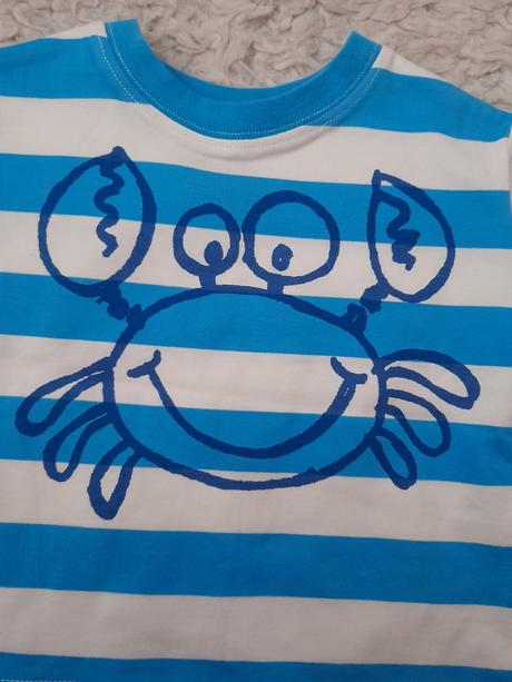 Tričko next 6-9 měsíců, next,74