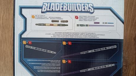 Star wars zbraň - hračka.,