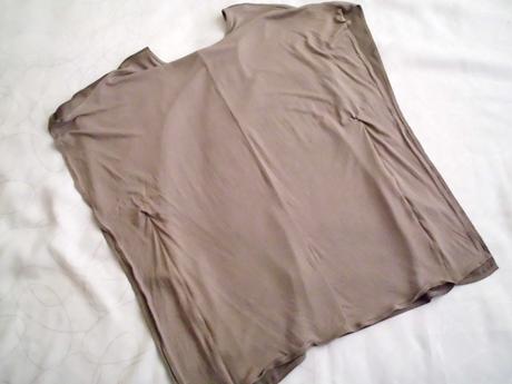 Top-tunika s-m, benetton,m