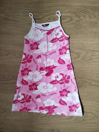 Šaty zn. h&m vel.122, h&m,122
