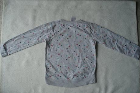 Mikina na lítačku, evie angel,122