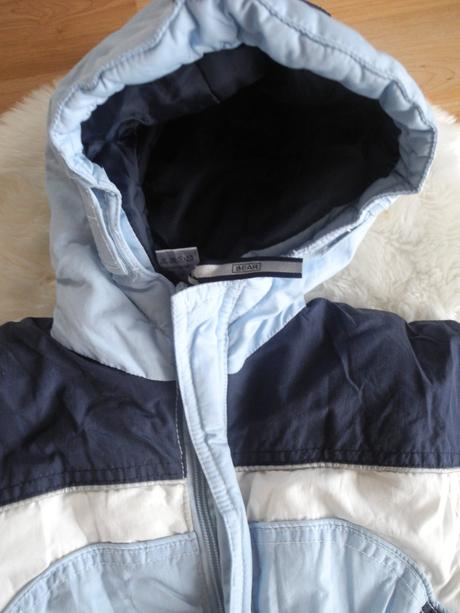 Kombinéza zimní, 74