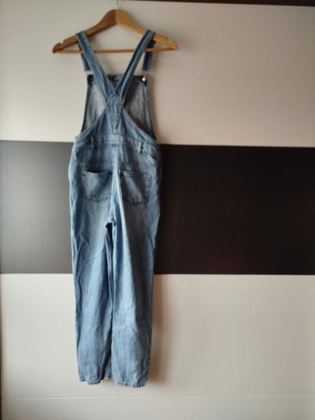 Džíny zn. marks & spencer vel.152, marks & spencer,152