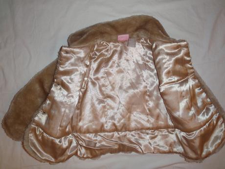 Kouzelný elegantní kožíšek, 104