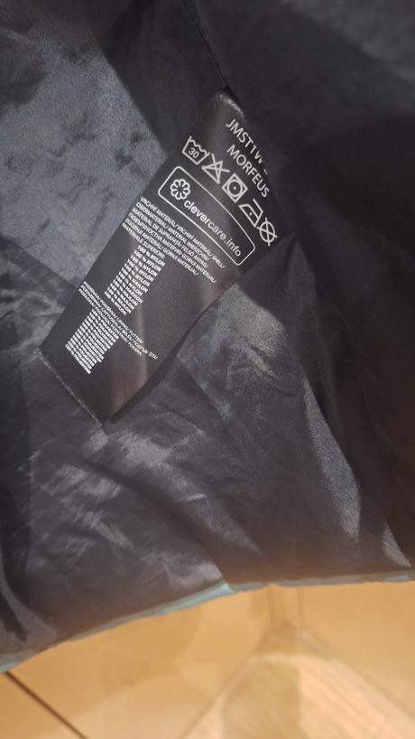 Pánská prošívaná bunda willard vel.xxl, xxl