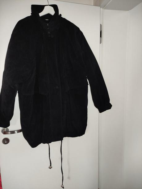 Zimní bunda- dámská,vel.52-54, xxl