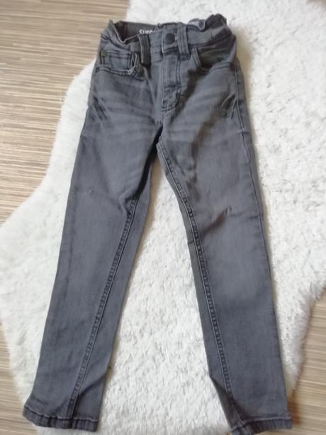 Džíny next, velikost 104, next,104