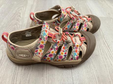 Sandály keen, keen,37