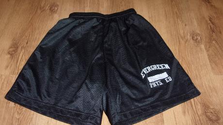 Sportovní kraťasy, ve. s/m, s