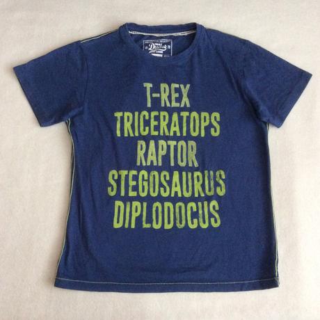 Bavlněné tričko s nápisem zn. matalan, matalan,134