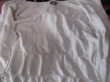 Bílá bavlněná mikina s kapucí nike acg/unisex, nike,l