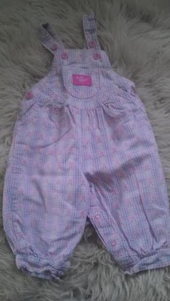 Lacláče oshkosh, 74